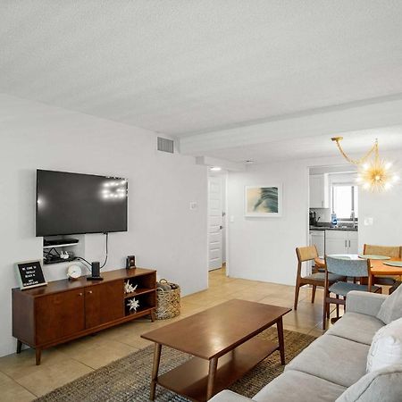 Oceanfront Daytona Beach Condo With Beach Views! 외부 사진