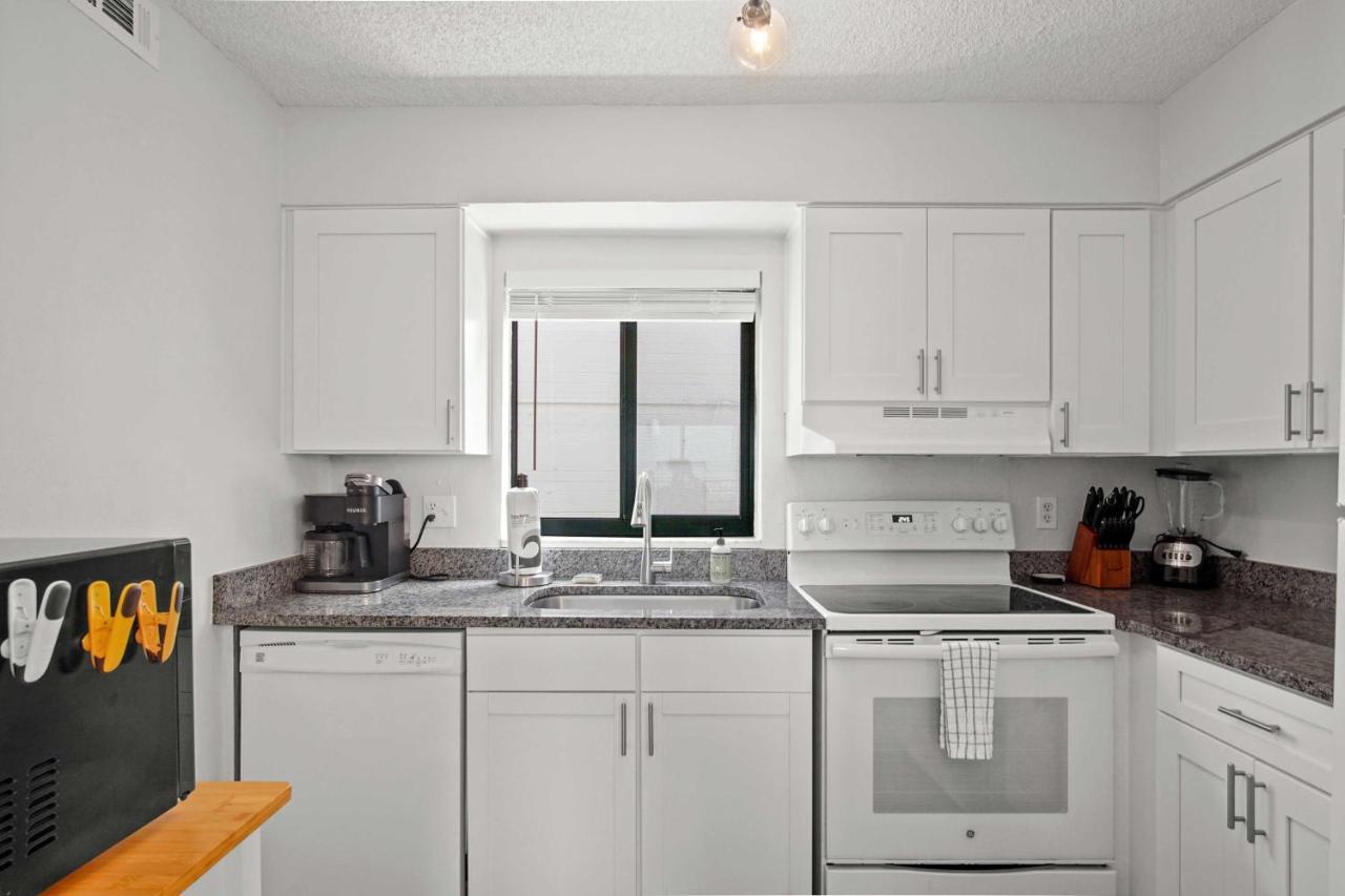 Oceanfront Daytona Beach Condo With Beach Views! 외부 사진