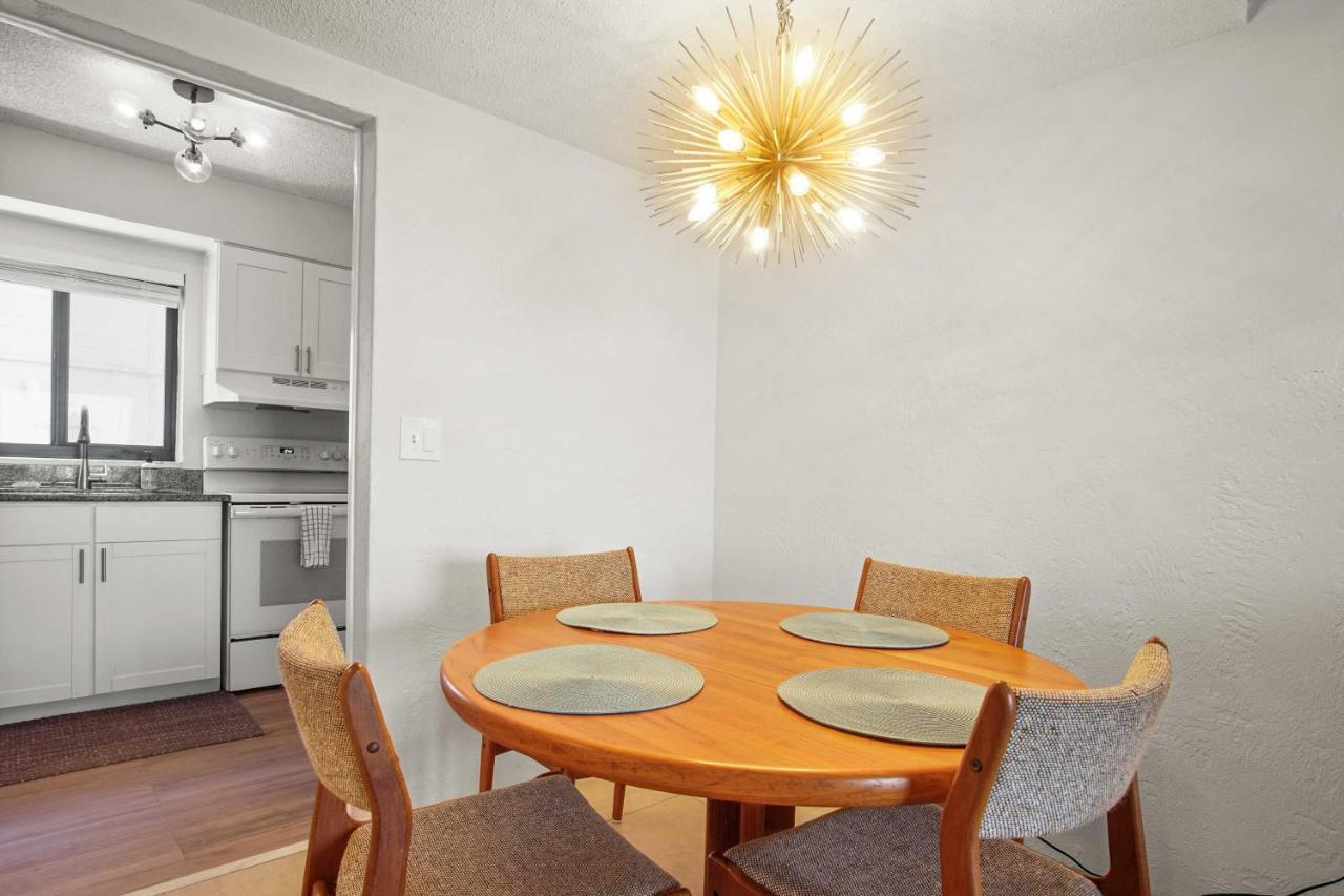 Oceanfront Daytona Beach Condo With Beach Views! 외부 사진