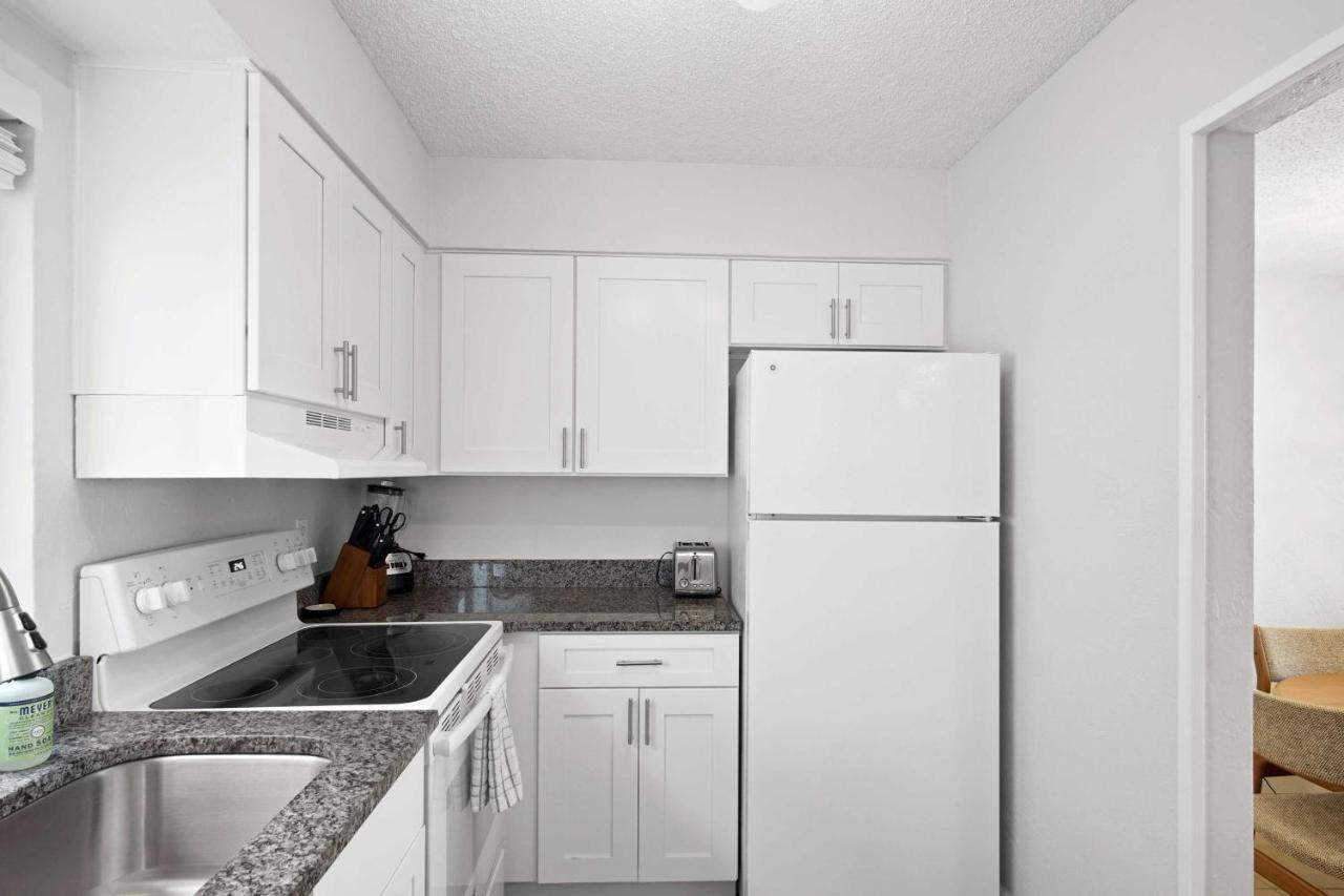 Oceanfront Daytona Beach Condo With Beach Views! 외부 사진