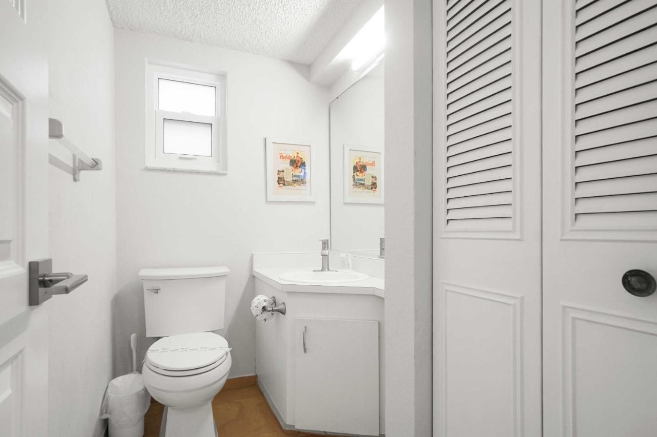 Oceanfront Daytona Beach Condo With Beach Views! 외부 사진