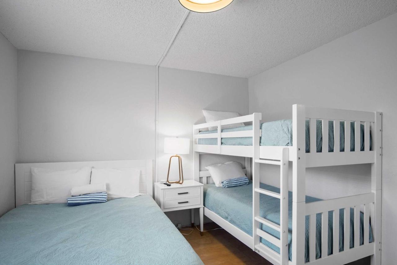 Oceanfront Daytona Beach Condo With Beach Views! 외부 사진
